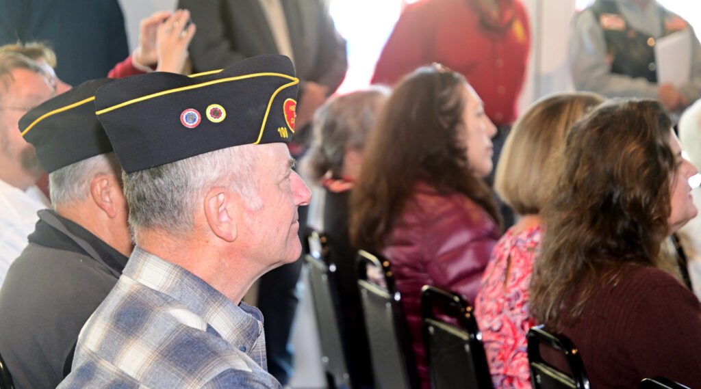 Veteran's Day 2025 in Fairhope