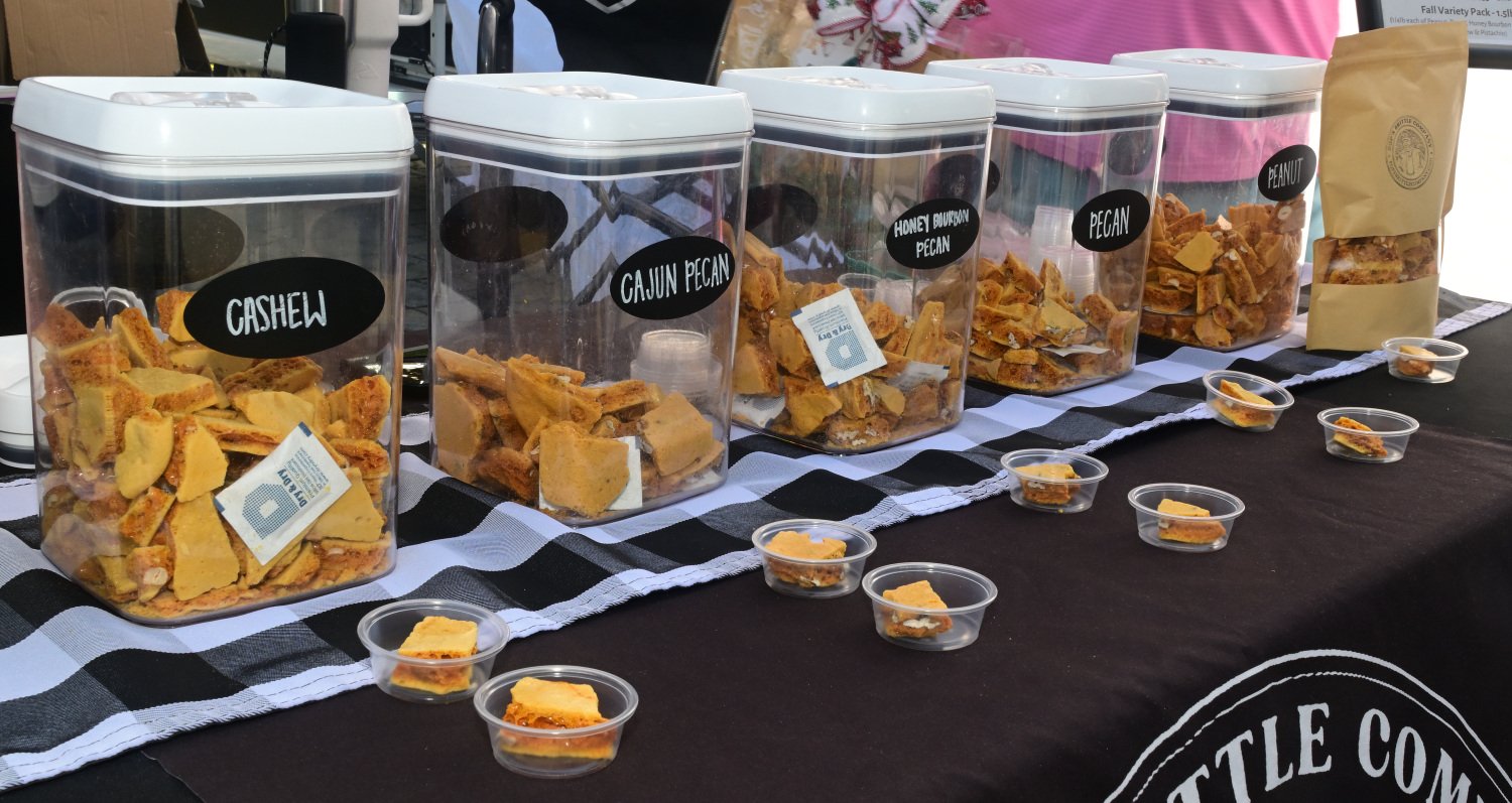 Fairhope Farmer's Market NOV 13 2025