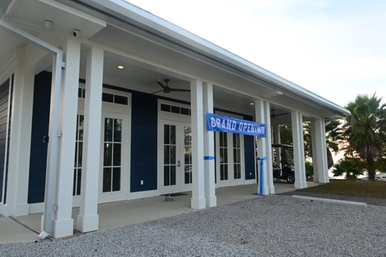American Legion Post 199 in Fairhope