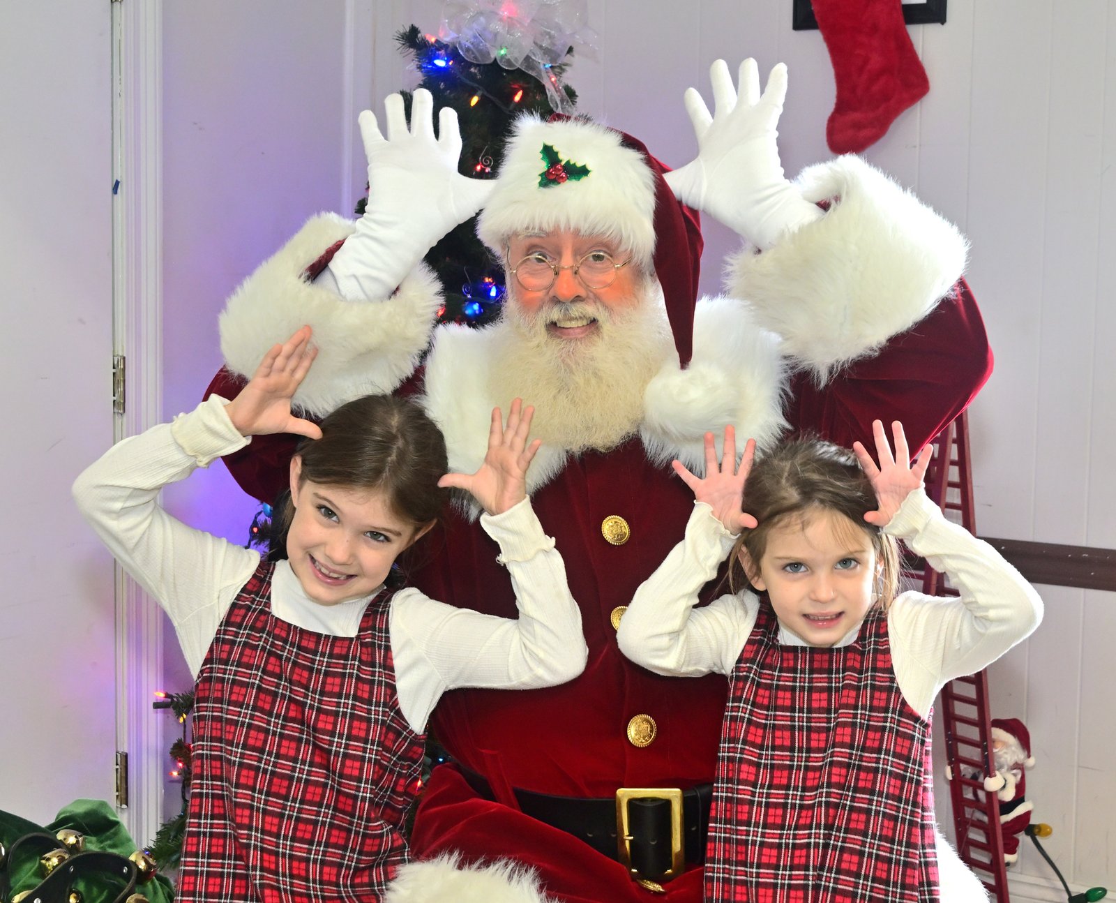 Fairhope Emblem Club 241