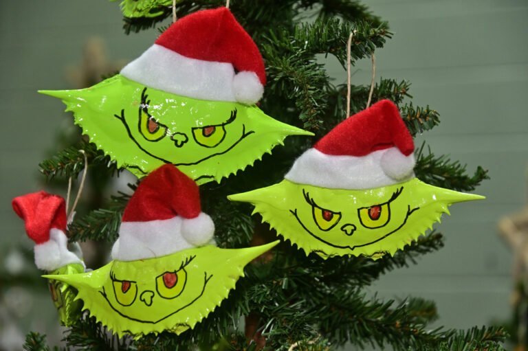 𝙎𝙩. 𝙇𝙖𝙬𝙧𝙚𝙣𝙘𝙚 𝘾𝙝𝙧𝙞𝙨𝙩𝙢𝙖𝙨 𝘽𝙖𝙯𝙖𝙖𝙧, Fairhope AL