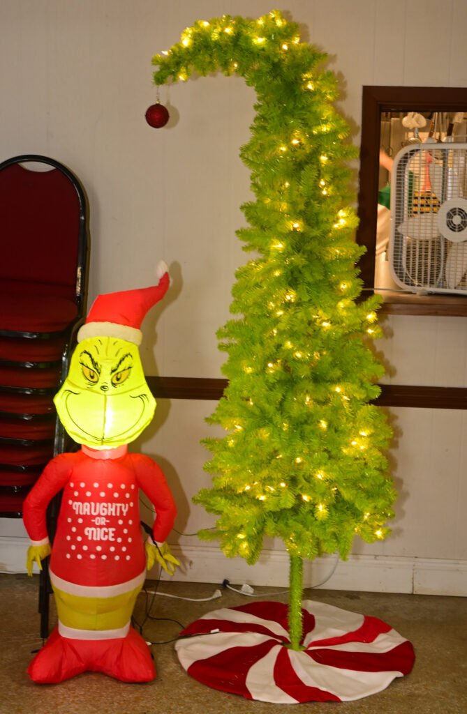 Fairhope Emblem Club 241