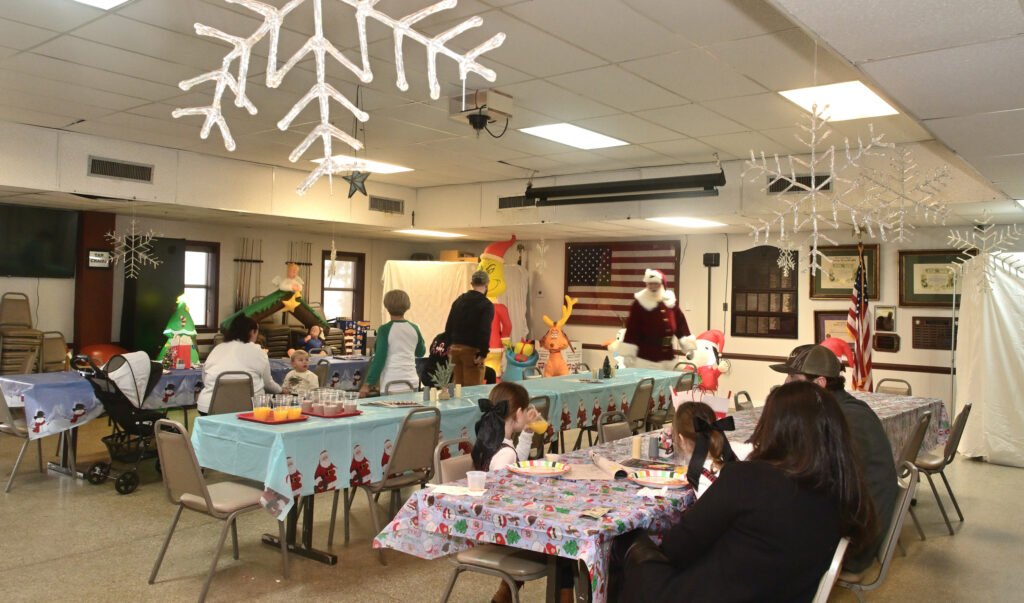 Fairhope Emblem Club 241