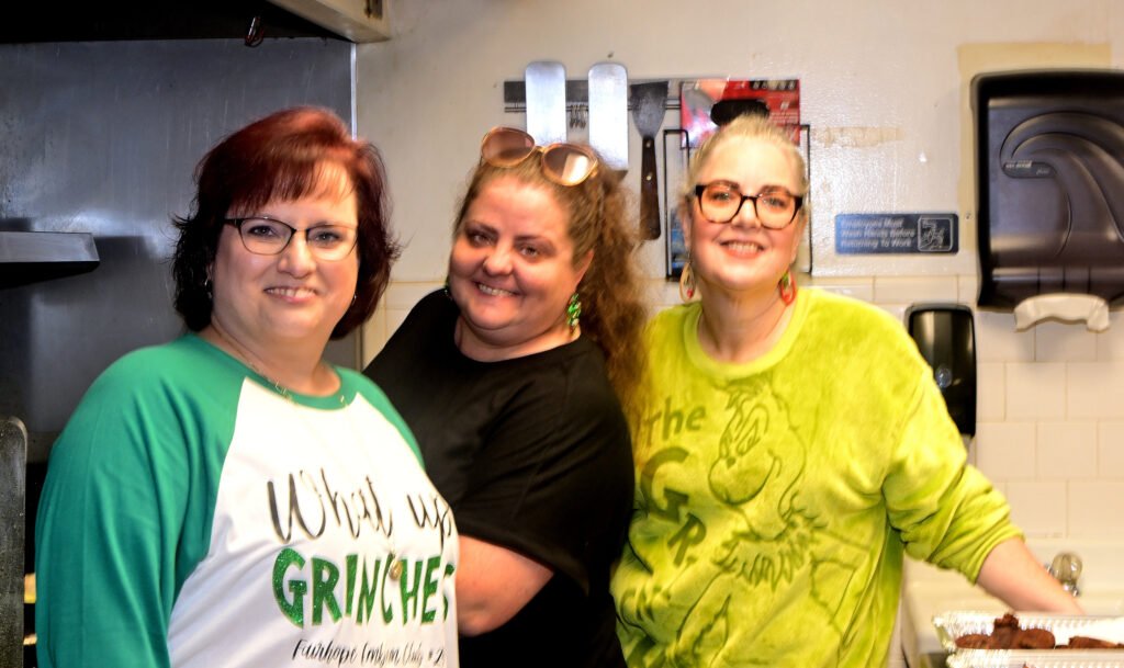 Fairhope Emblem Club 241