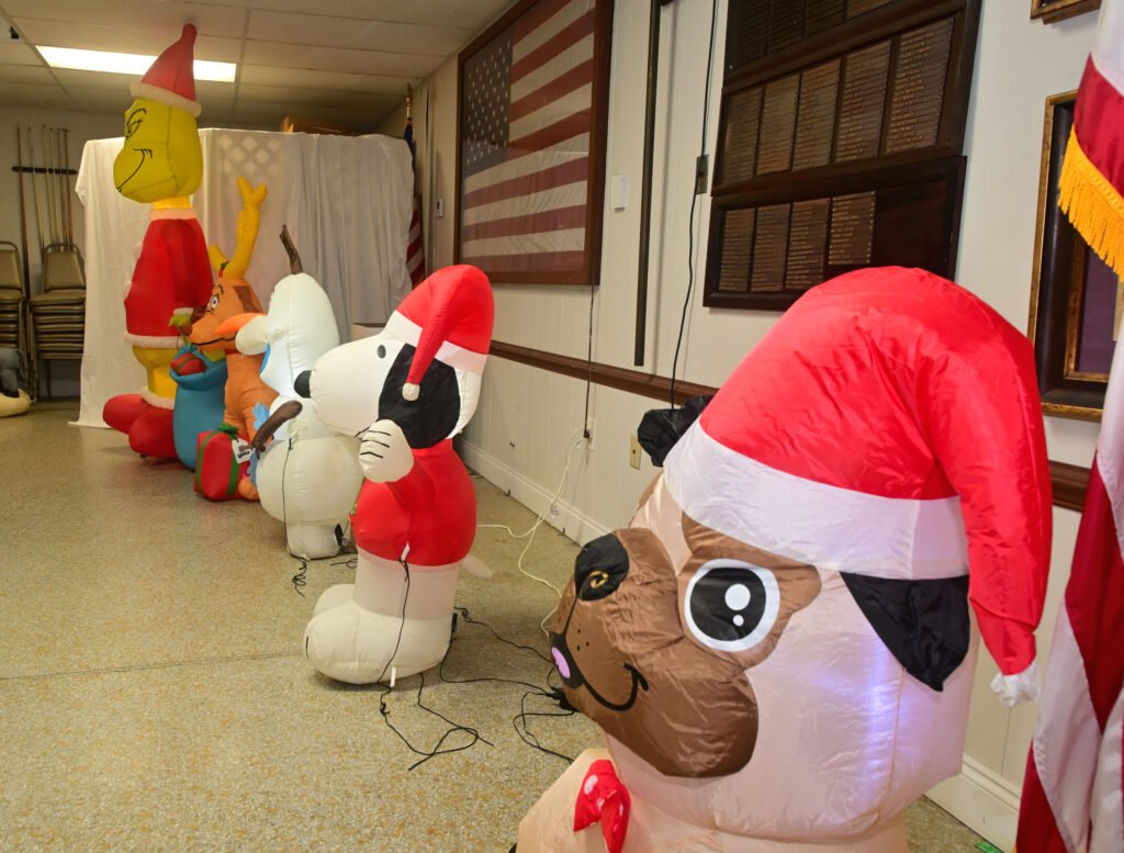 Fairhope Emblem Club 241