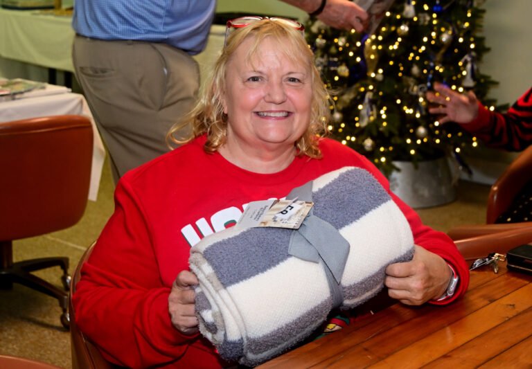 Dirty Santa with Fairhope Elks