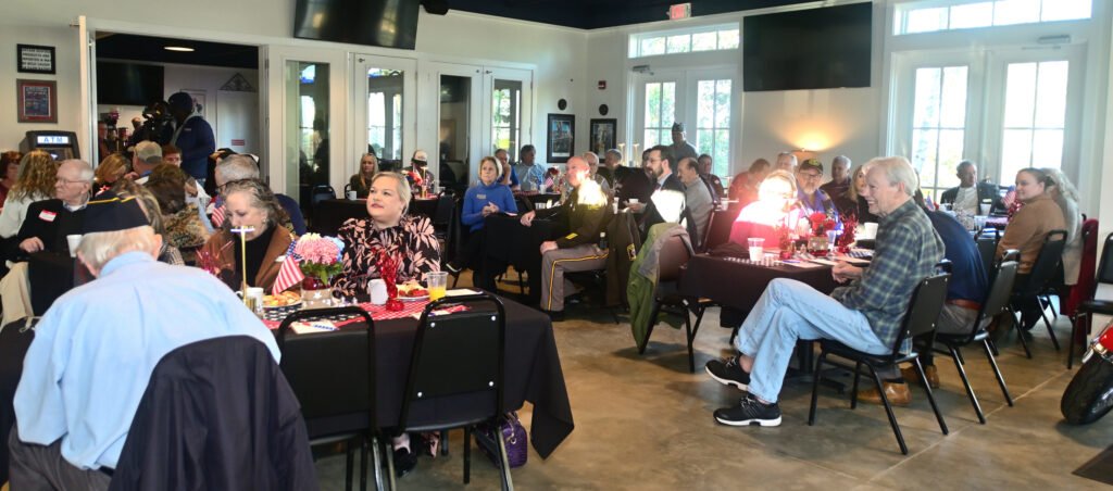 American Legion Post 199 Fairhope AL