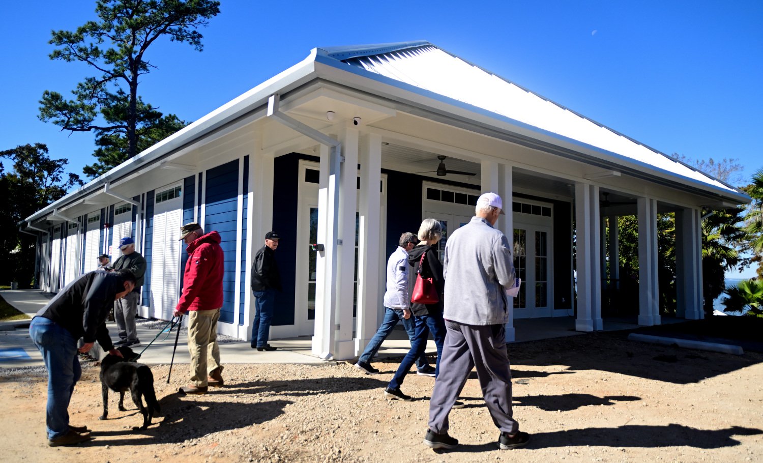 American Legion Post 199 Fairhope, AL
