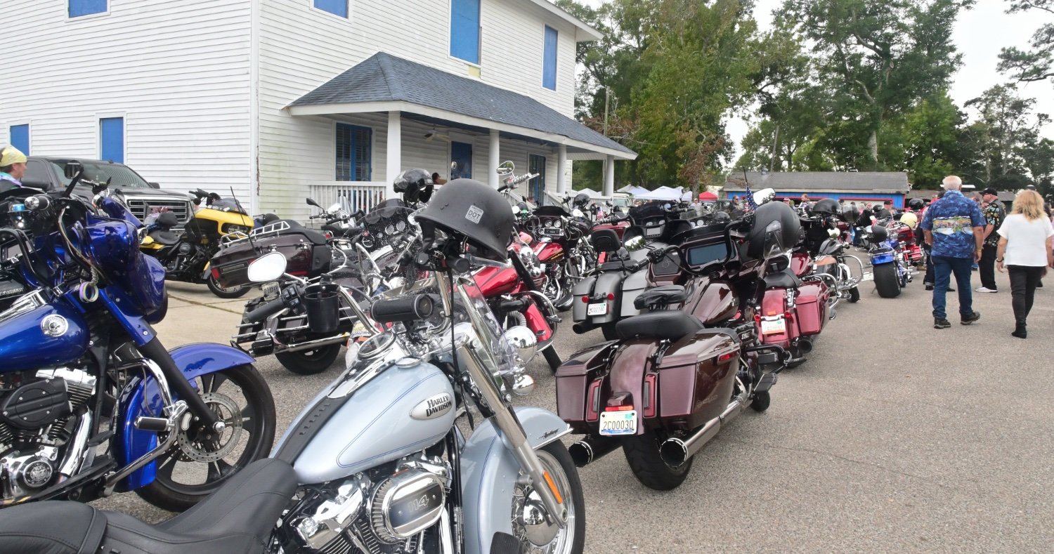 American Legion Post 199 Riders Fairhope, AL