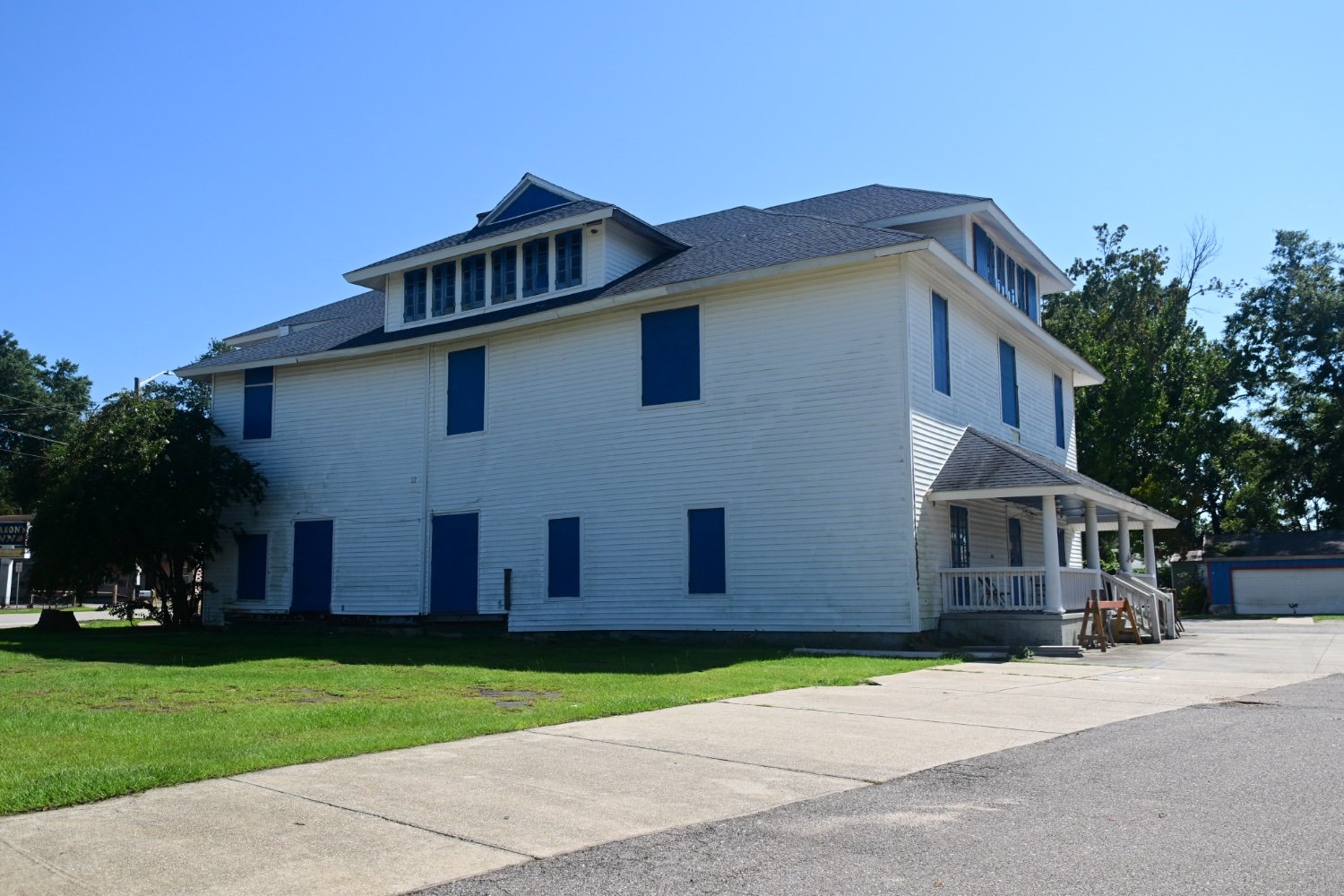 American Legion Post 199 Fairhope, AL
