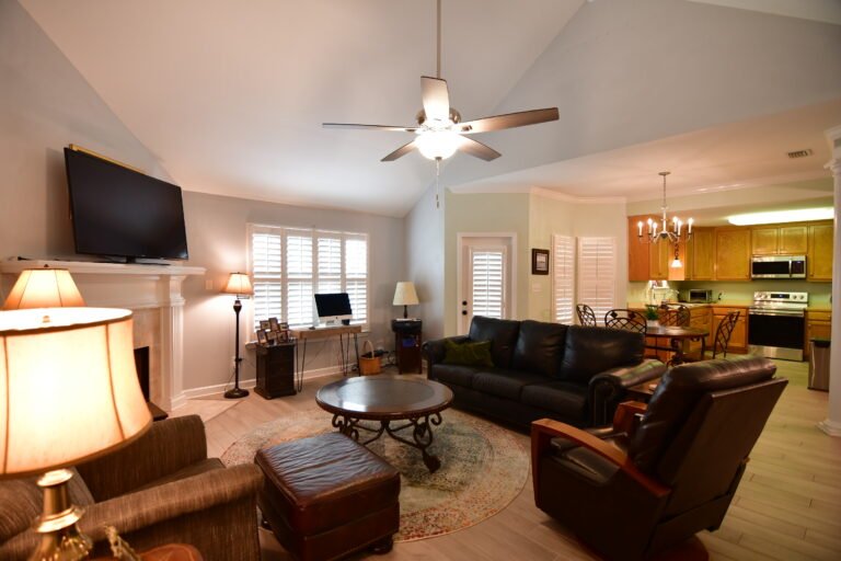 Fairhope, Alabama, home for sale