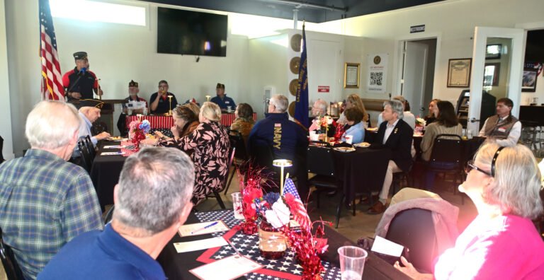 American Legion Post 199 Fairhope AL