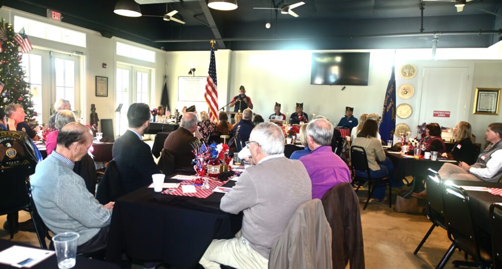 American Legion Post 199 Fairhope AL