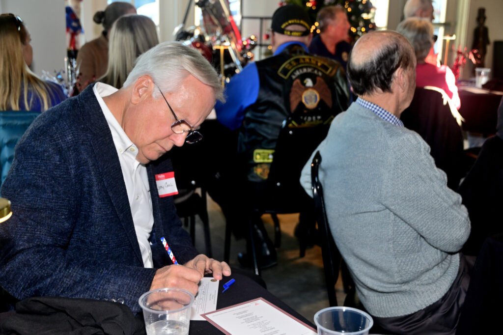 American Legion Post 199 Fairhope AL