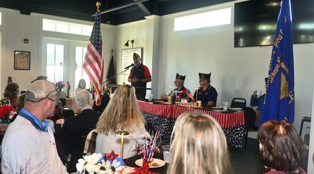 American Legion Post 199 Fairhope AL