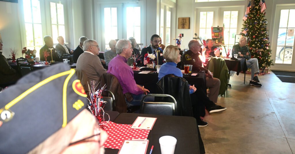 American Legion Post 199 Fairhope AL