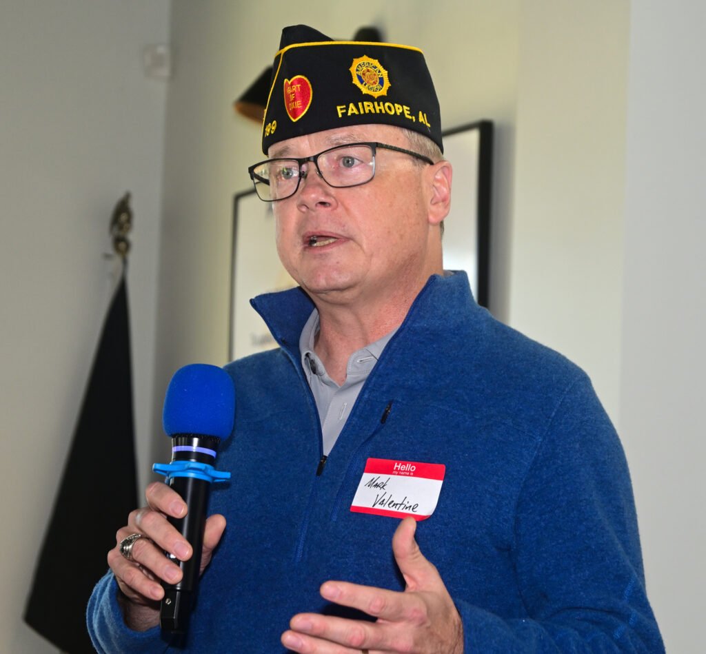 American Legion Post 199 Fairhope AL