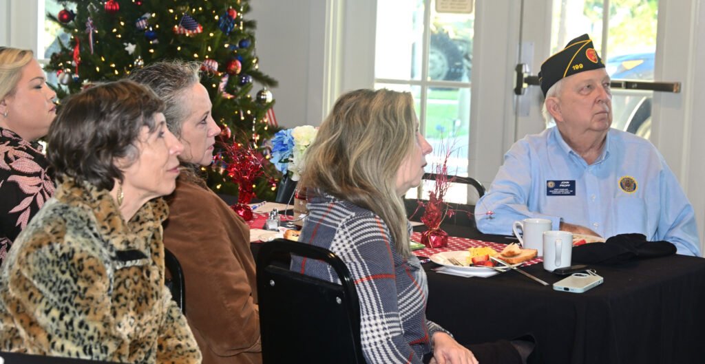 American Legion Post 199 Fairhope AL