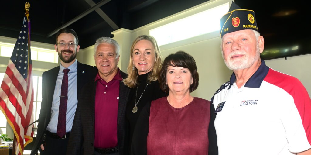 American Legion Post 199 Fairhope AL