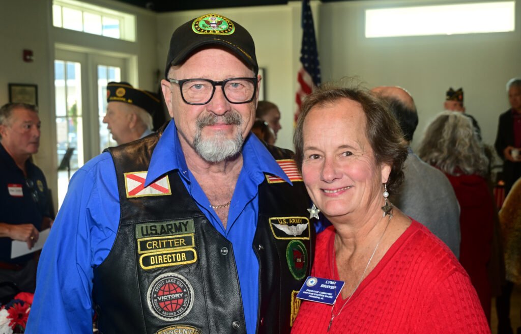 American Legion Post 199 Fairhope AL