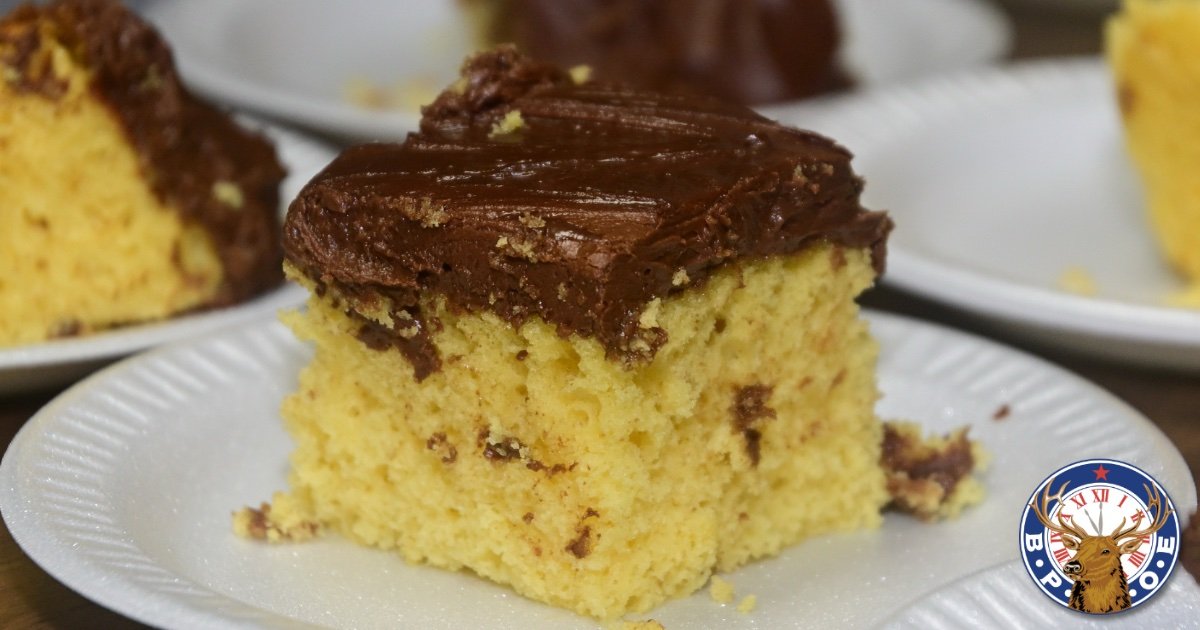 Fairhope Elks Lodge seafood night