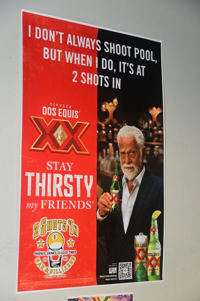 Sticks and Forks in Fairhope, Alabama