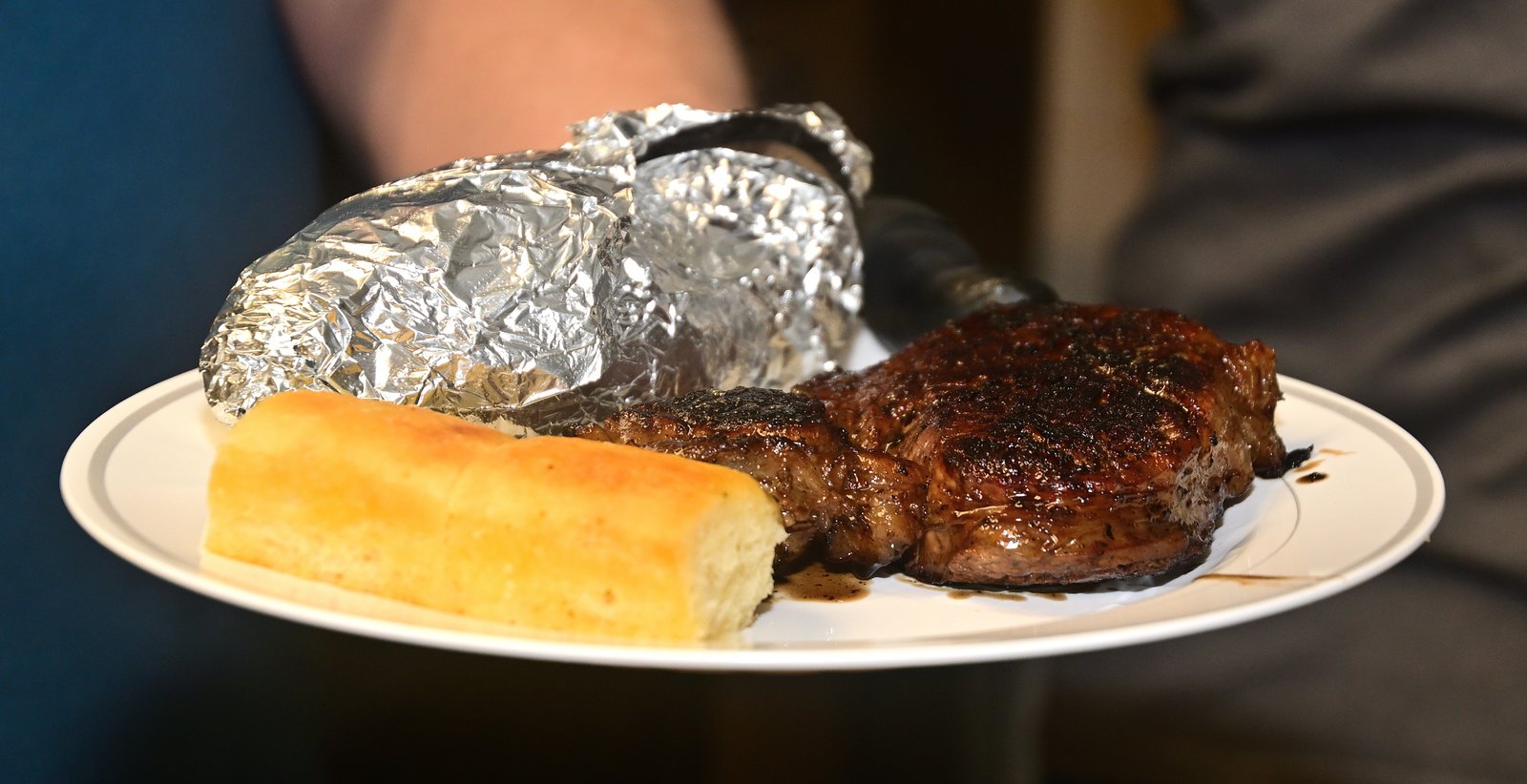 Fairhope Elks Lodge steak dinner FEB 10 2026