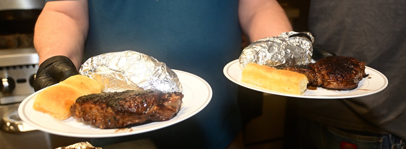 Fairhope Elks Lodge steak dinner FEB 10 2026