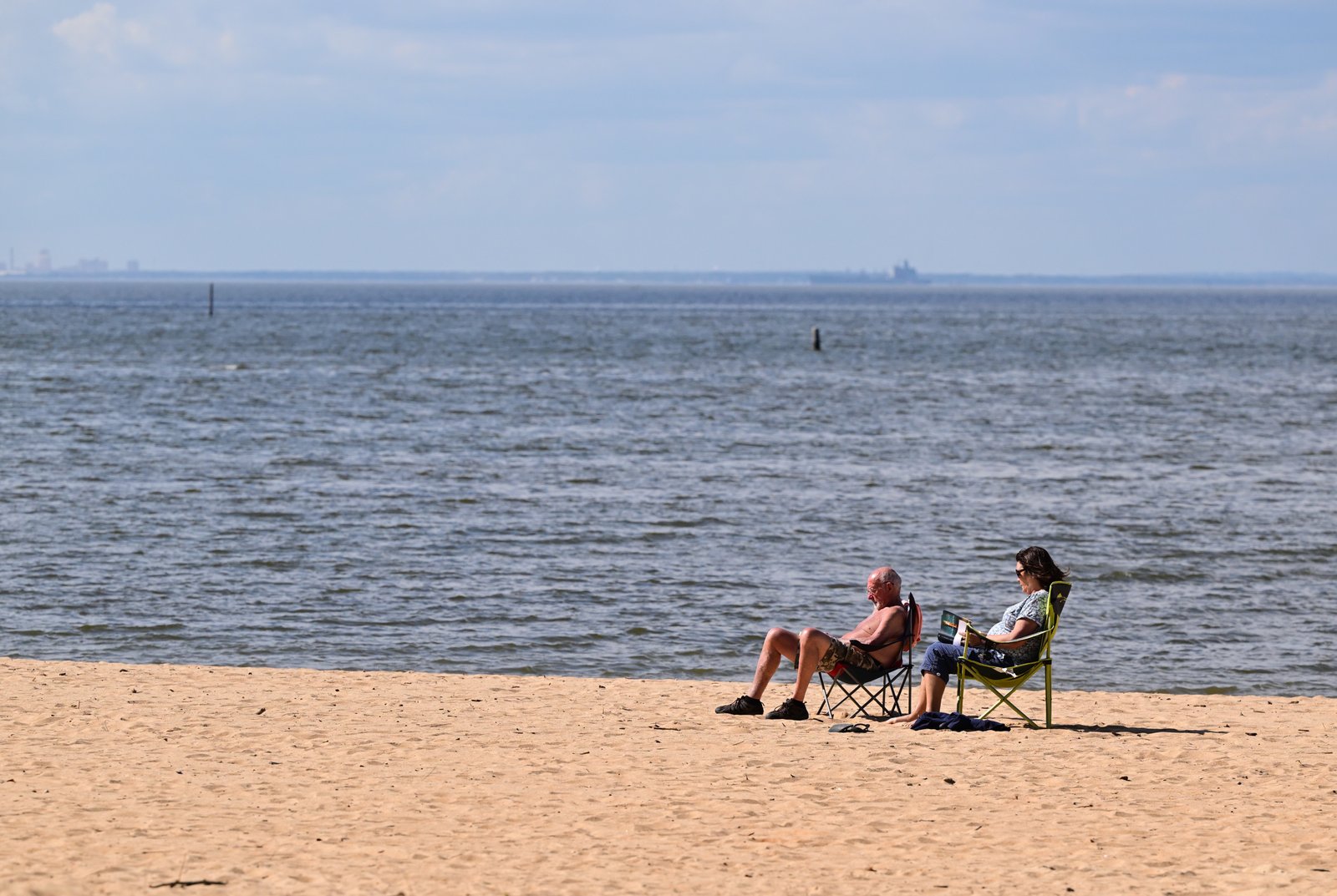 Fairhope by Mobile Bay FEB 11 2026