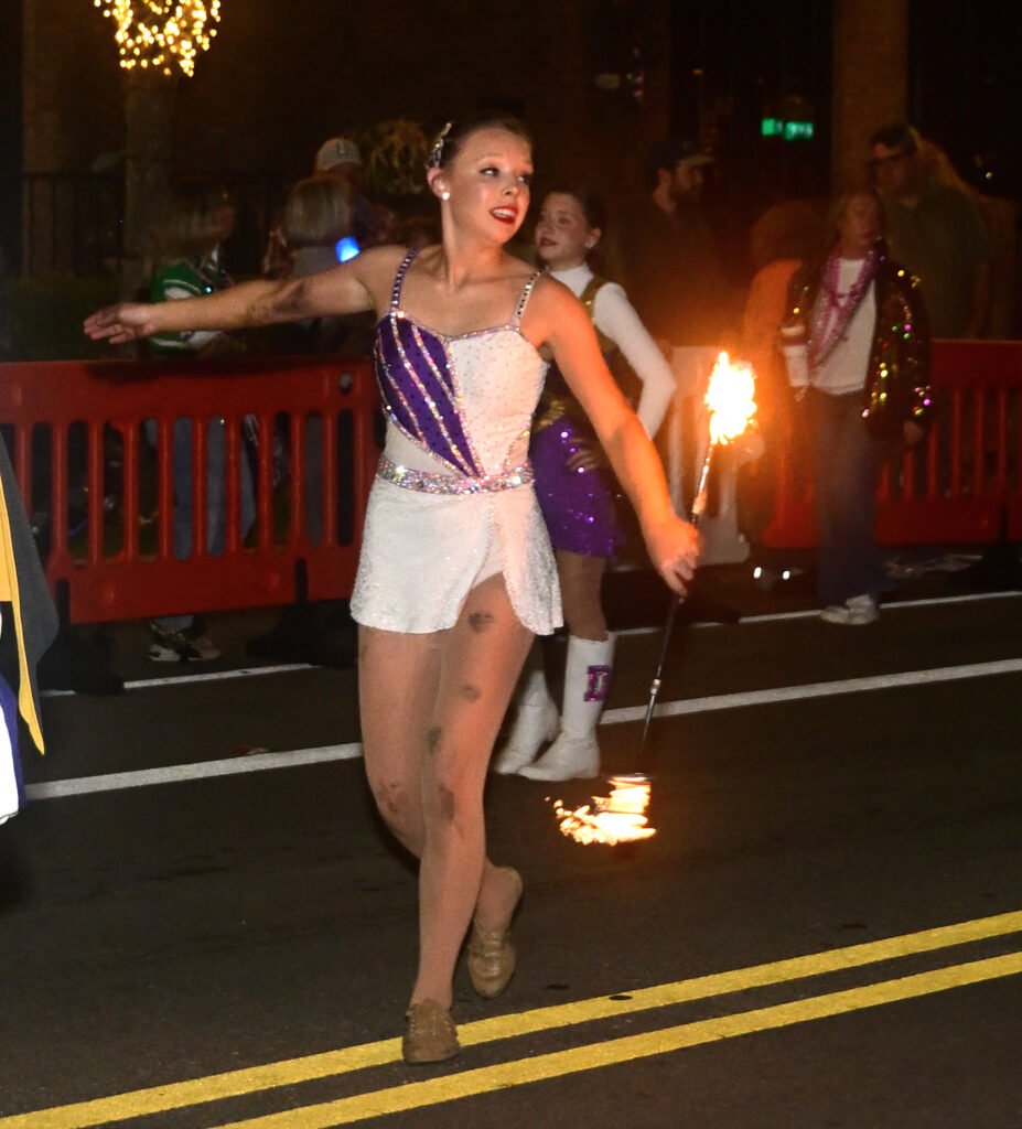 Fairhope Mardis Gras FEB 13 2026