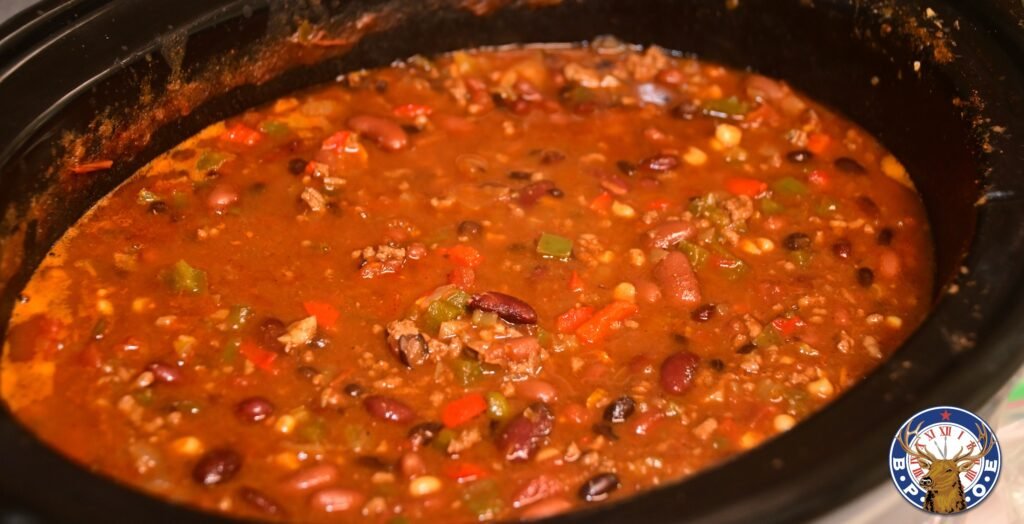 Fairhope Elks Chili Cookoff FEB 22 2026