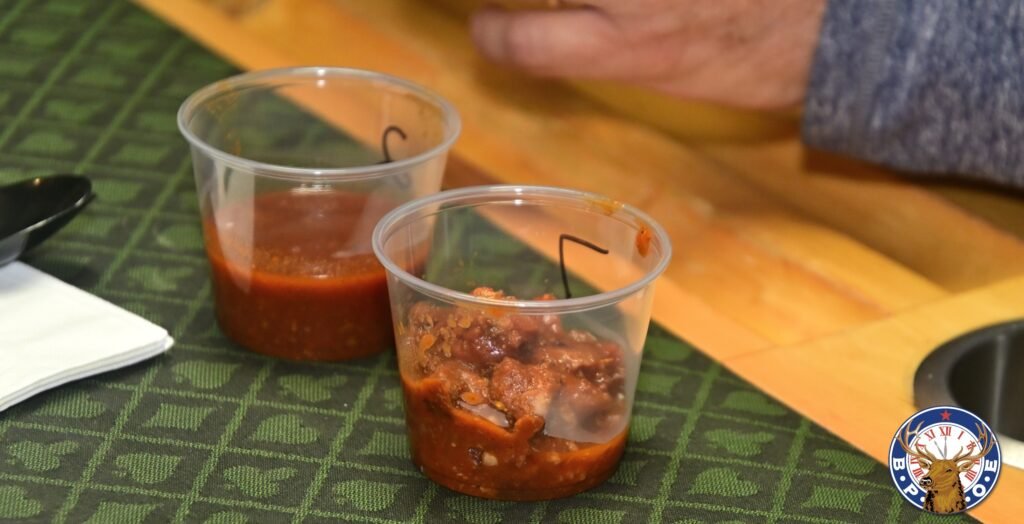 Fairhope Elks Chili Cookoff FEB 22 2026