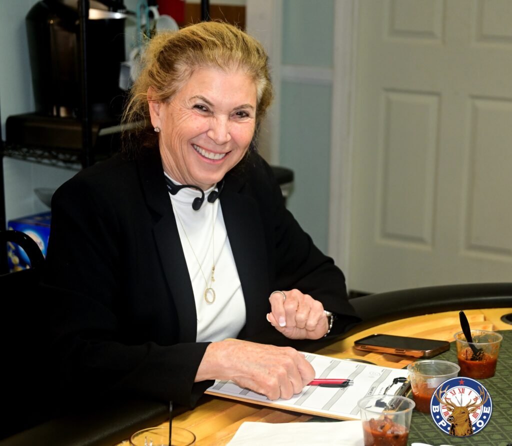 Fairhope Elks Chili Cookoff FEB 22 2026