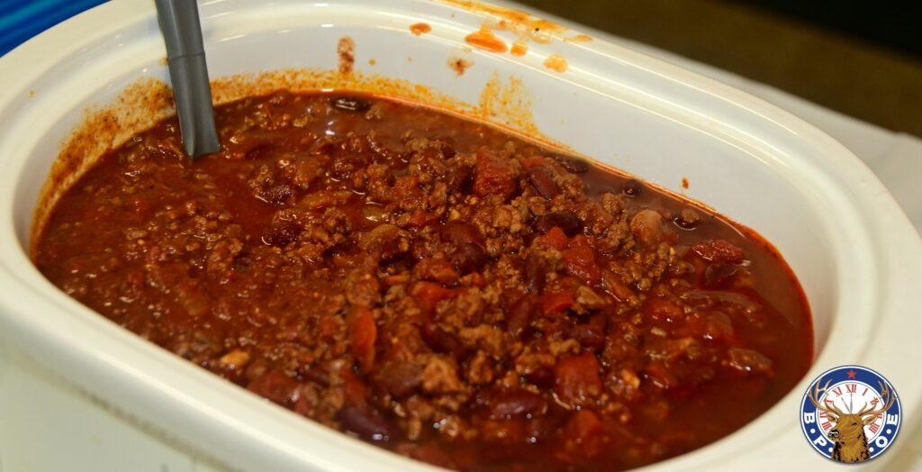 Fairhope Elks Chili Cookoff FEB 22 2026