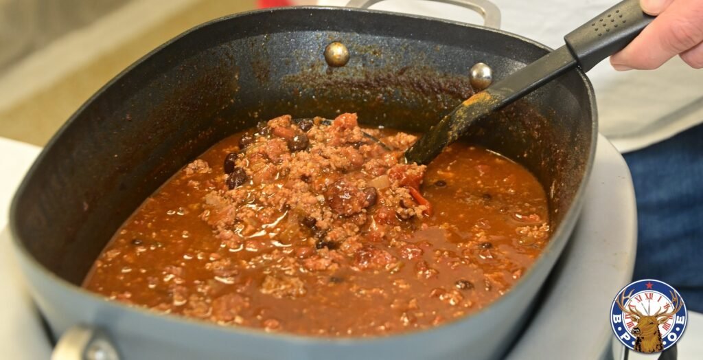 Fairhope Elks Chili Cookoff FEB 22 2026