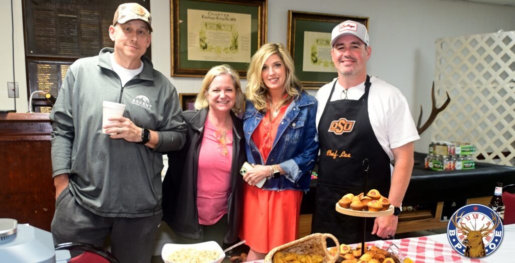 Fairhope Elks Chili Cookoff FEB 22 2026