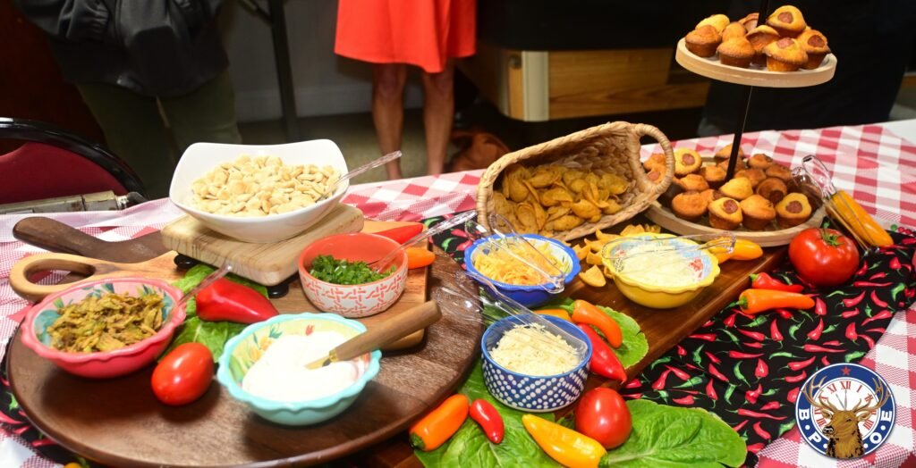 Fairhope Elks Chili Cookoff FEB 22 2026