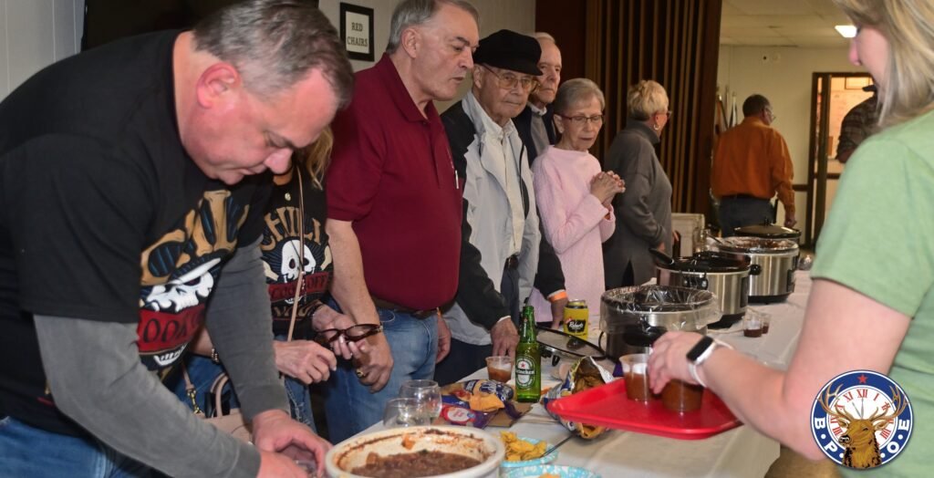 Fairhope Elks Chili Cookoff FEB 22 2026