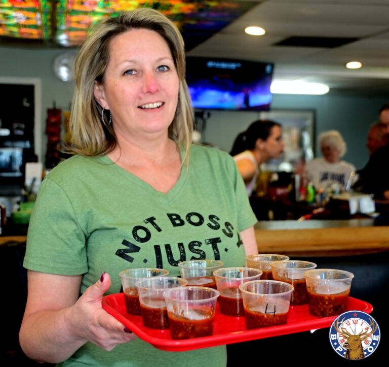 Fairhope Elks Chili Cookoff FEB 22 2026