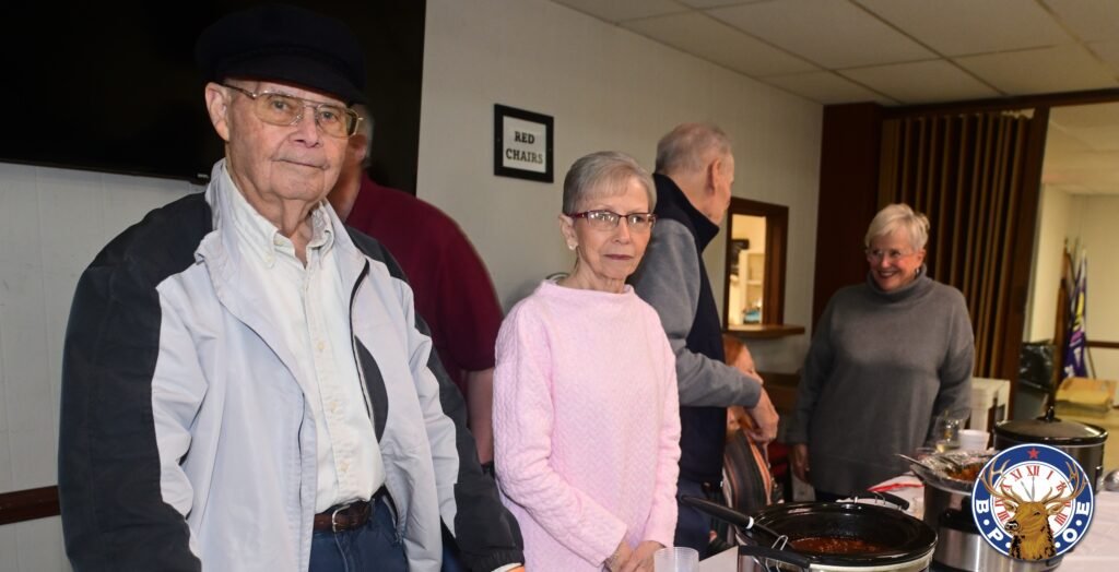 Fairhope Elks Chili Cookoff FEB 22 2026