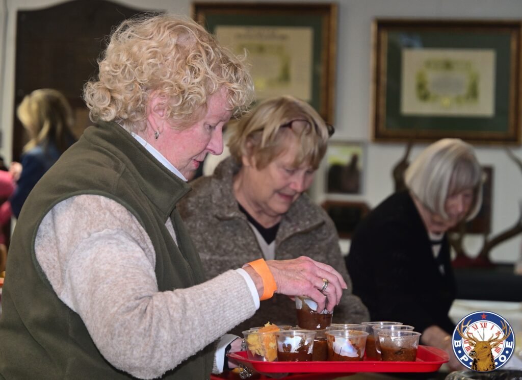 Fairhope Elks Chili Cookoff FEB 22 2026