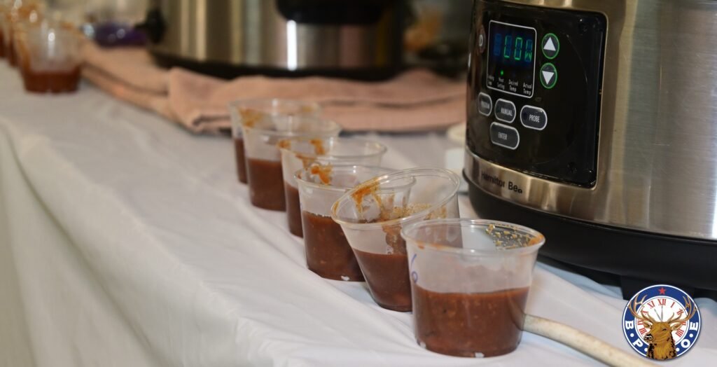Fairhope Elks Chili Cookoff FEB 22 2026