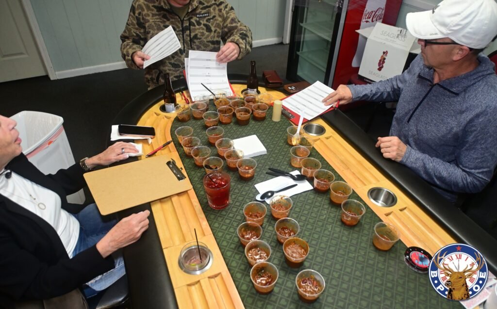 Fairhope Elks Chili Cookoff FEB 22 2026