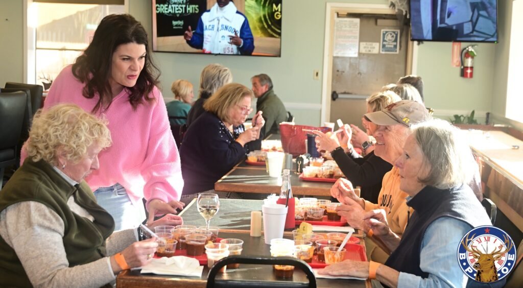 Fairhope Elks Chili Cookoff FEB 22 2026