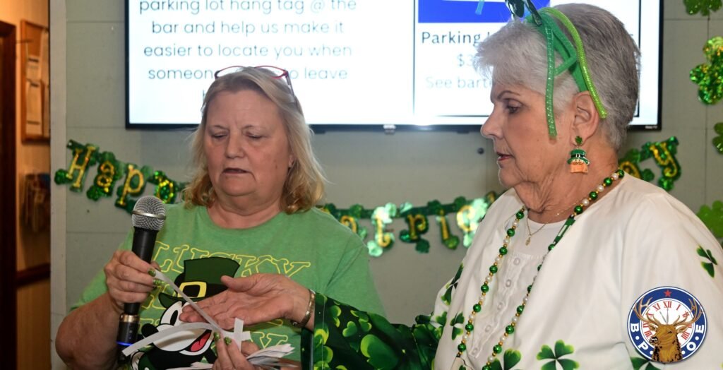 Fairhope Elks Lodge 1879