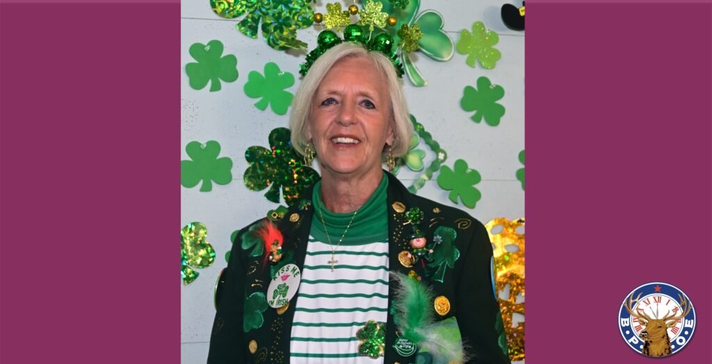 Fairhope Elks Lodge 1879