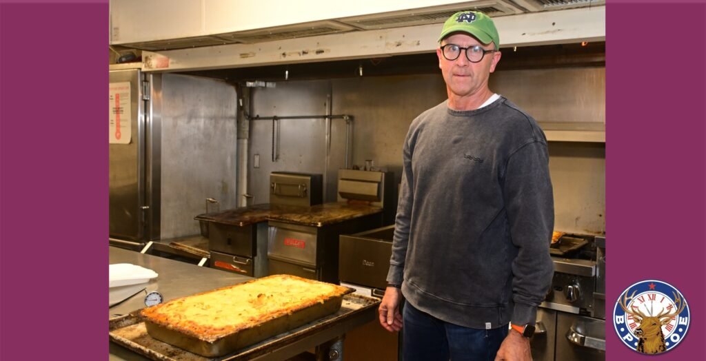 Fairhope Elks Lodge 1879