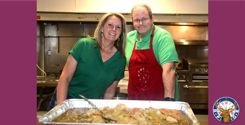 Fairhope Elks Lodge 1879