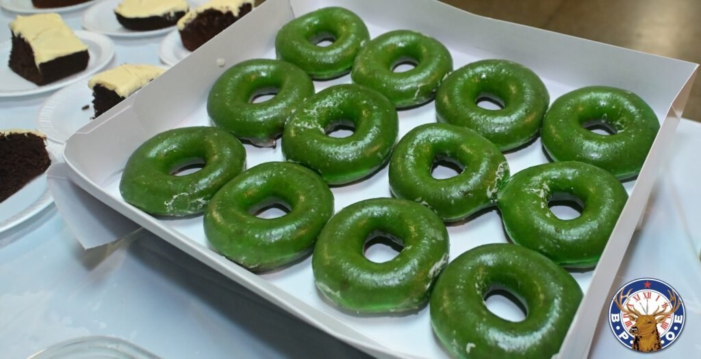 Fairhope Elks Lodge 1879