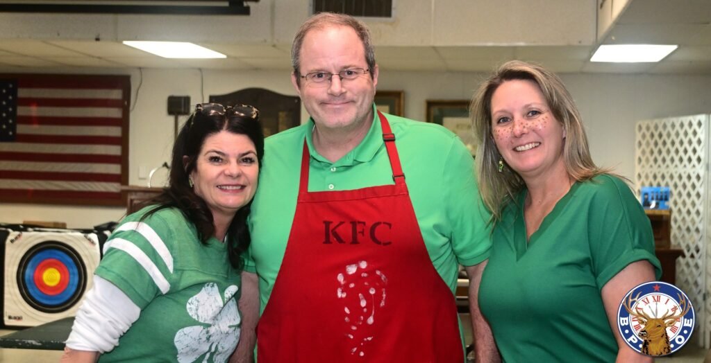 Fairhope Elks Lodge 1879